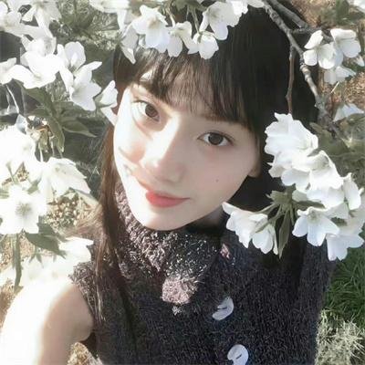 口袋里的花